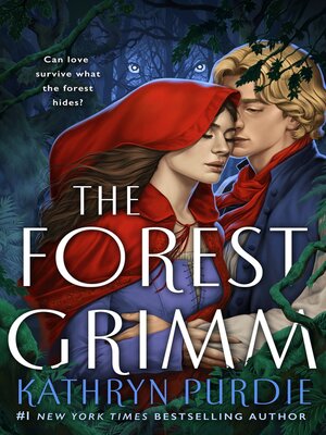 cover image of The Forest Grimm